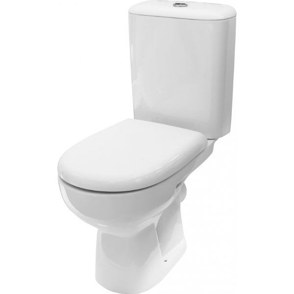 Компакт AM PM Joy C858607SC с сиденьем soft-close