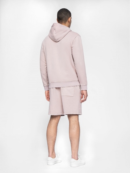 Шорти 4F 4FSS23TSHOM052-65S р. 2XL рожевий