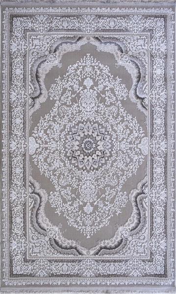 Килим Karmen Carpet GALERIA GL040A VIZON/VIZON 80x150 см D 