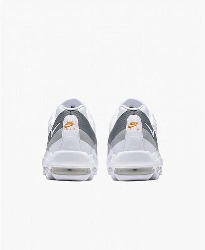 Кросівки Nike AIR MAX 95 ULTRA CI2298-100 р.42 білий