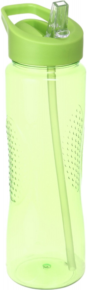 Пляшка для води UP! (Underprice) Simple 750 мл зелений