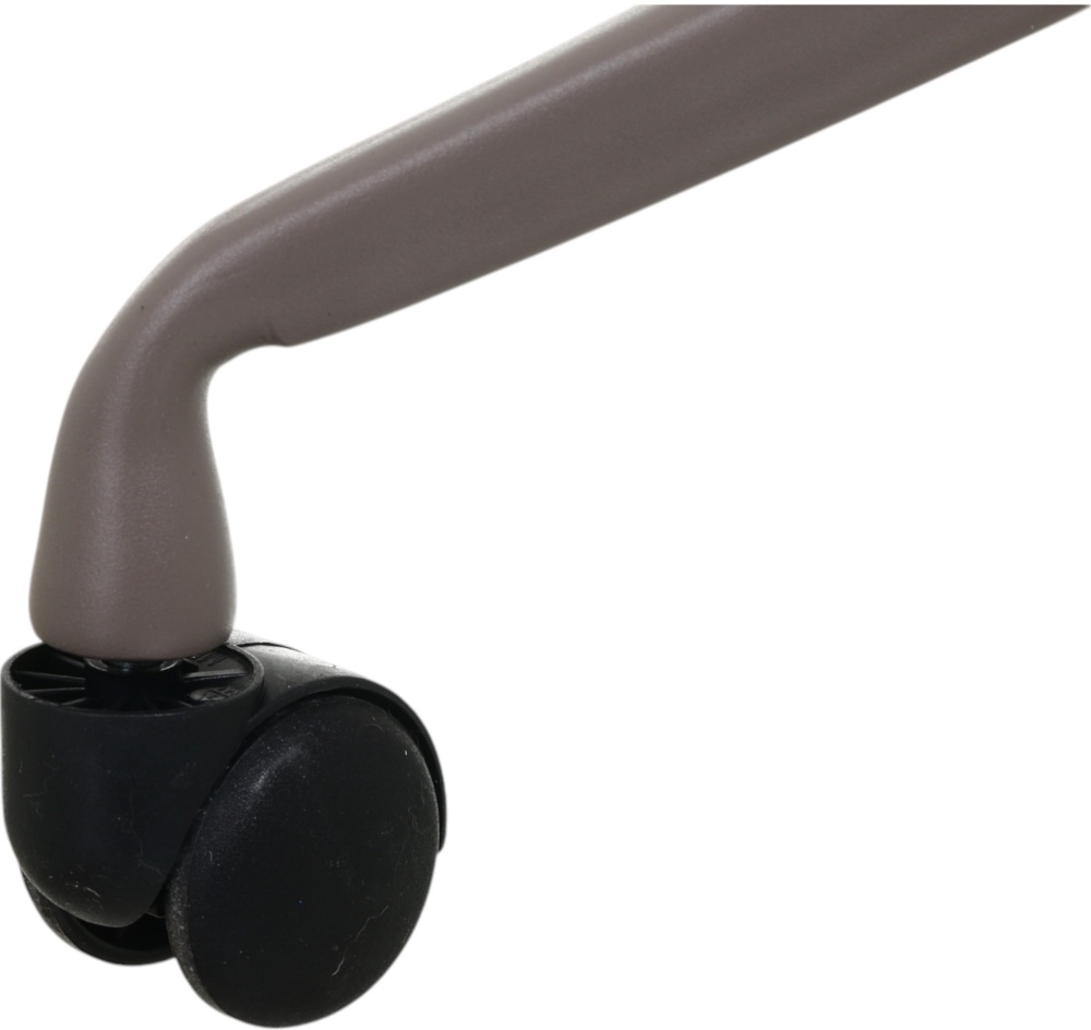 Крісло офісне Центр Меблів Логос тауп