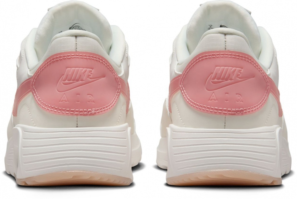 Кросівки жіночі демісезонні Nike WMNS AIR MAX SC TREND FQ8722-102 р.39 бежеві
