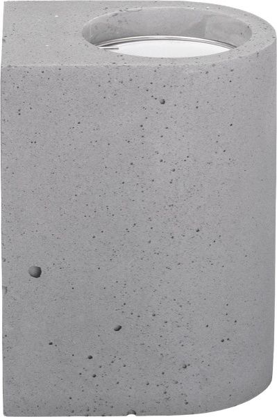 Подсветка декоративная Точка Света СВВ-011-110 MR16 1x9 Вт G5.3 бетон 