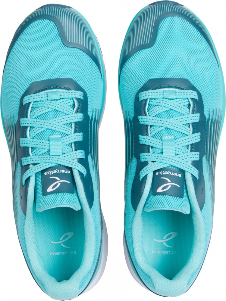 Кросівки жіночі Energetics Elexir XIII W 427192-902665 р.40 бірюзові