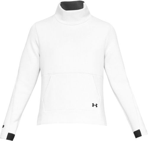 Джемпер Under Armour MOVE MOCK 1324686-100 р. S белый