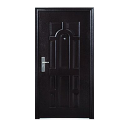 Двері металеві ТР-С17 2050x860x50 мм праві