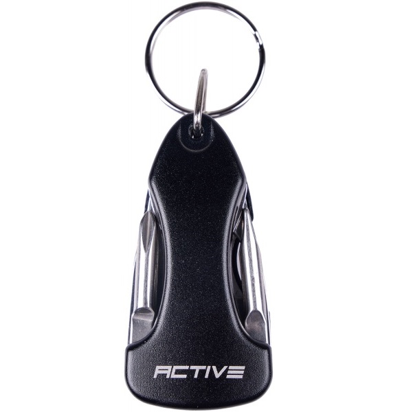Мультитул ACTIVE брелок Solid 1 63.02.67