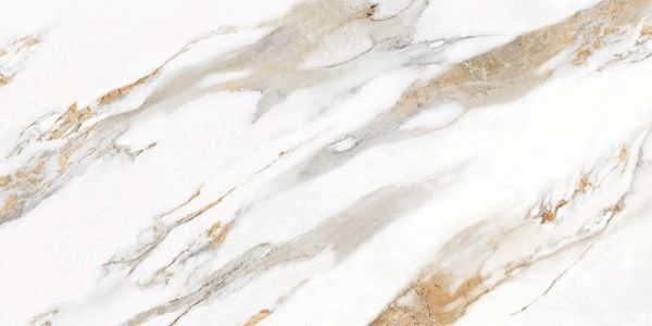 Плитка INTER GRES Calacatta сірий 120x60 35 071/L 