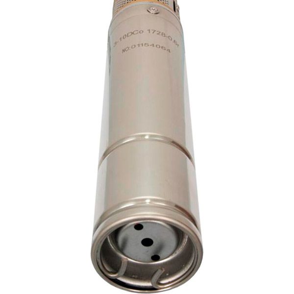 Насос скважинный 3-10DCo 1728-0.6r 