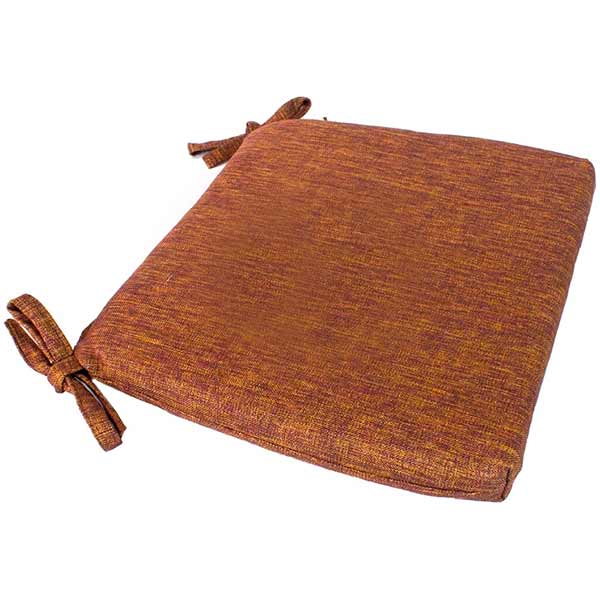 Подушка UNDERPRICE Comfort стьобана 39х39х8 см