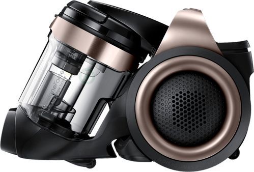 Пылесос Samsung VC05K71H9HD/UK 