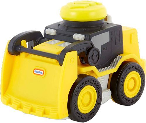 Іграшка Little Tikes Slammin racers Навантажувач 648854