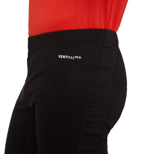 Лосины Pro Touch Silo II ux 294899-050 S черный