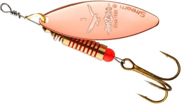 Блешня Mikado Willow № 1 5 г old gold