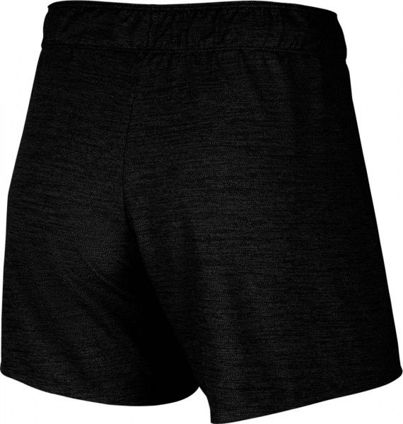 Шорти Nike W NK DRY SHORT ATTK 2.0 TR5 CJ2299-010 р. XS чорний