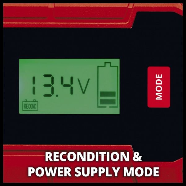 Зарядное устройство Einhell CE-BC 4 M 1002225 