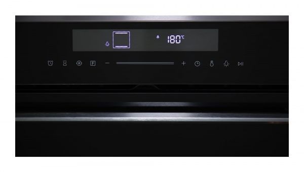 Духова шафа Interline OEG 933 STD BA