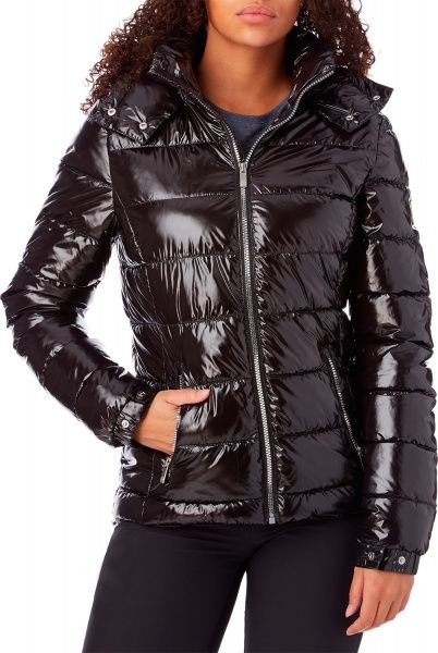 Куртка McKinley Geneva wms 407990-057 44 черный