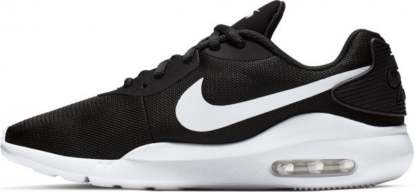 Кроссовки Nike WMNS NIKE AIR MAX OKETO AQ2231-002 р.US 7 черный