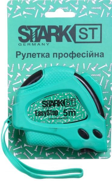 Рулетка Stark Easy Stop 111106 5 м x 19 мм
