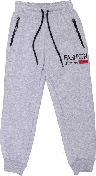 Брюки спортивні ALG р.152 меланж 721438 
