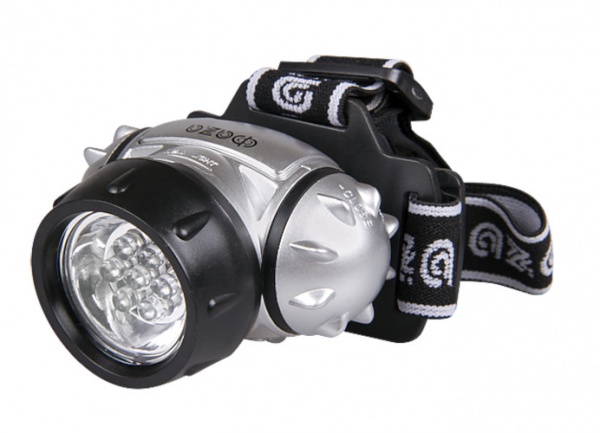 Фонарик на голову ФАZА H1-L07