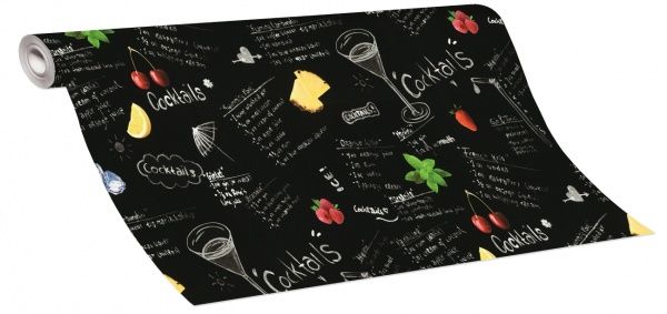 Обои виниловые на флизелиновой основе Erismann Instawalls 12001-06 1,06x10,05 м 