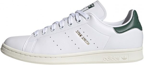 Кроссовки Adidas STAN SMITH FX5522 р.UK 11,5 белый