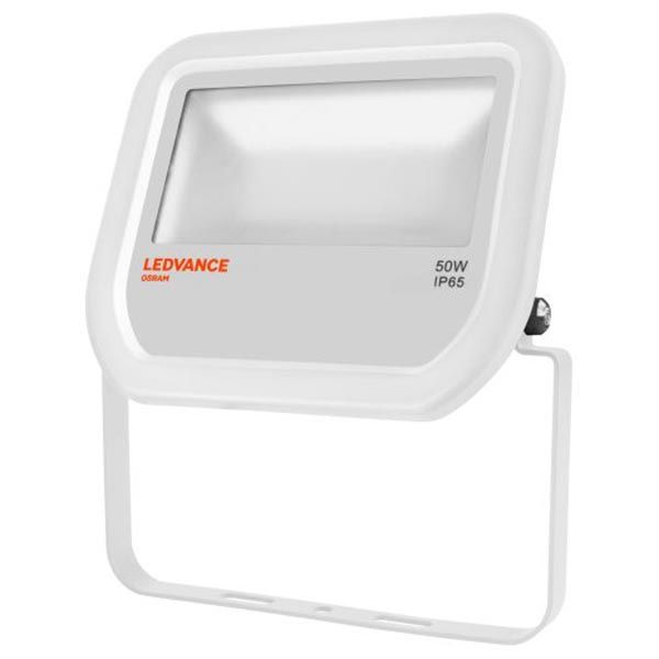 Прожектор светодиодный Osram Ledvance Flood 50 Вт IP65 белый