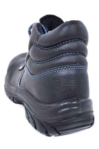 Ботинки рабочие Lemaitre Securite S3 SRC Bluefox High р.41 4-035 черный