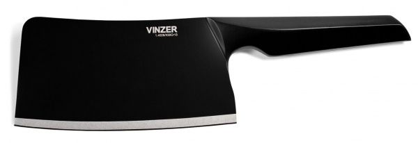 Топорик кухонный Geometry Nero lineв 89305 16,5 см Vinzer