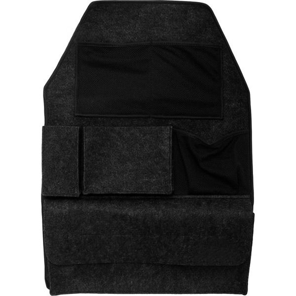 Органайзер 40х60 см чорний