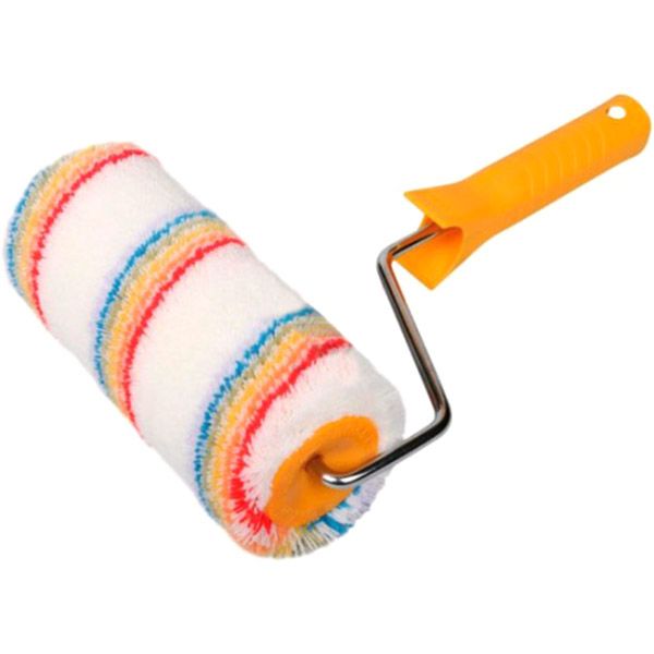 Валик Tempo Rainbow 48x180 мм E0111-224818