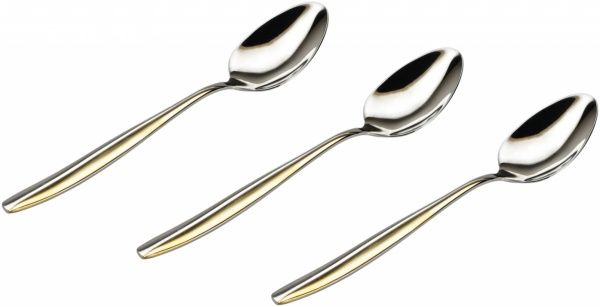Набор ложек Grace 3 шт. Krauff