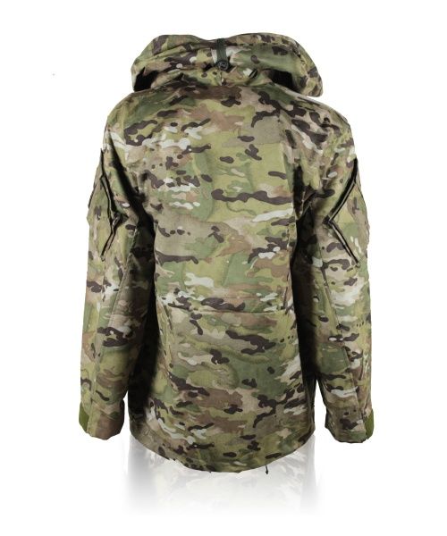 Куртка Торнадо Комбат 43491-096-100_(170-176) 