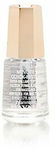 Сушка для лака Mavala 5 мл