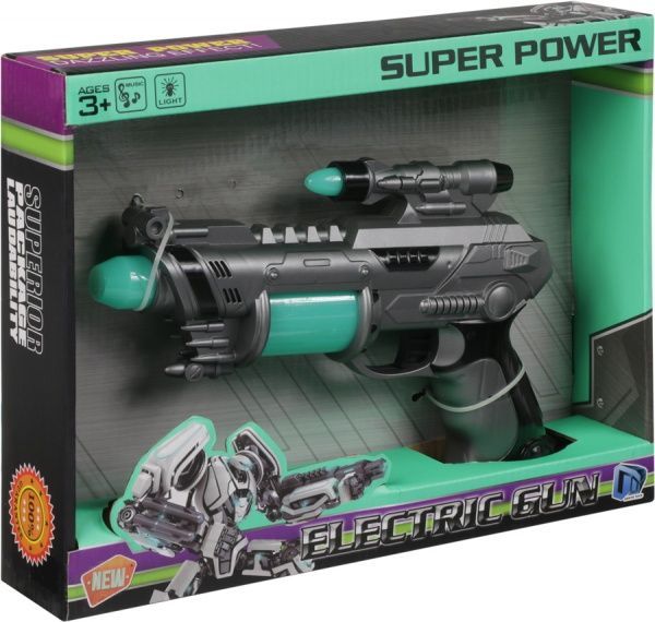 Іграшкова зброя Країна Іграшок Автомат 1896D