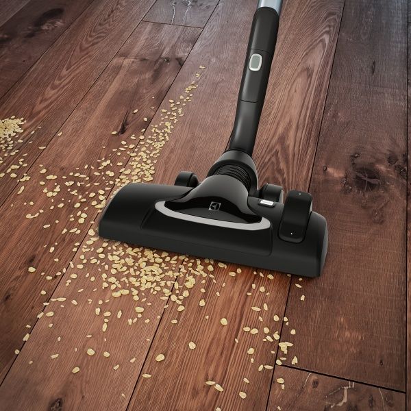 Пылесос Electrolux EUO93DB 