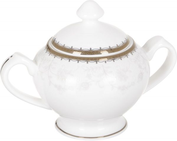 Цукорниця Golden Charm 310 мл LC17004