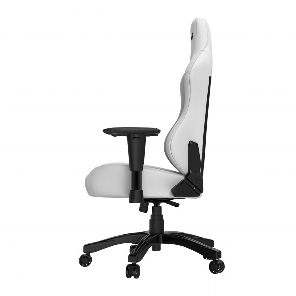 Крісло Anda Seat Phantom 3 Size L White (AD18Y-06-W-PV) білий 