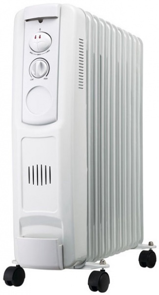 Масляный обогреватель STANDART OR15-11A