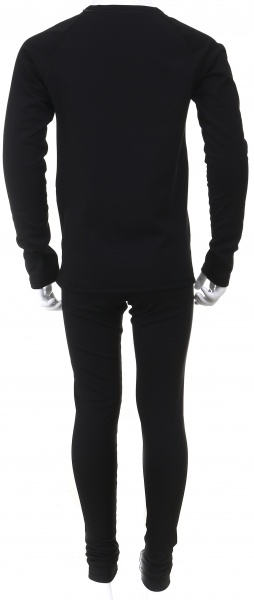 Комплект термобелья MaxxPro ND011 черный