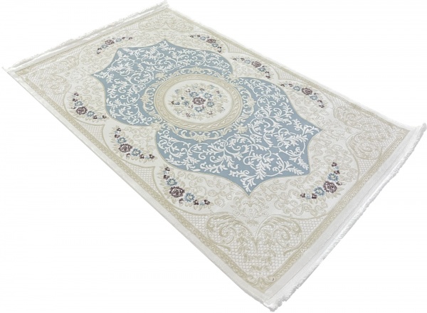Ковер Art Carpet ARMINA 606 D 100x200 см 