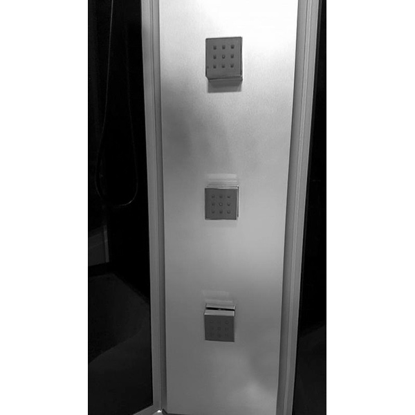 Душевой бокс UP! (Underprice) KS-85 HB 85х85 см