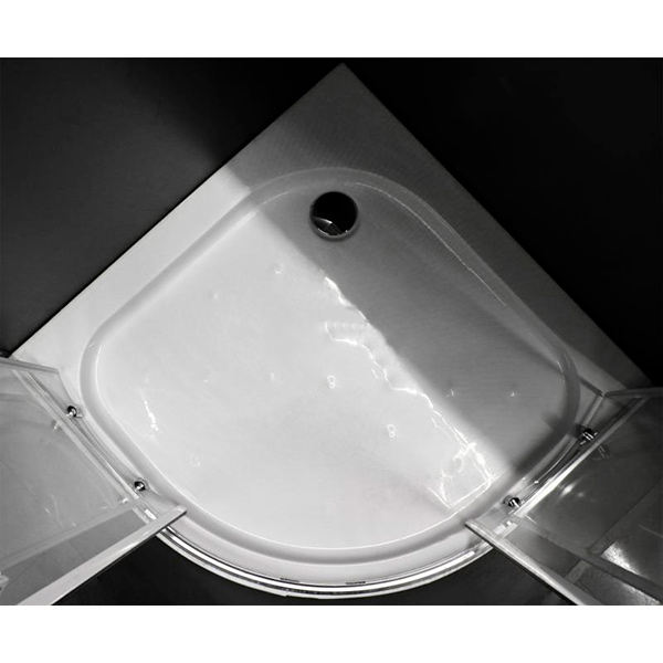 Поддон акриловый Polaris Madeira 90х90 см