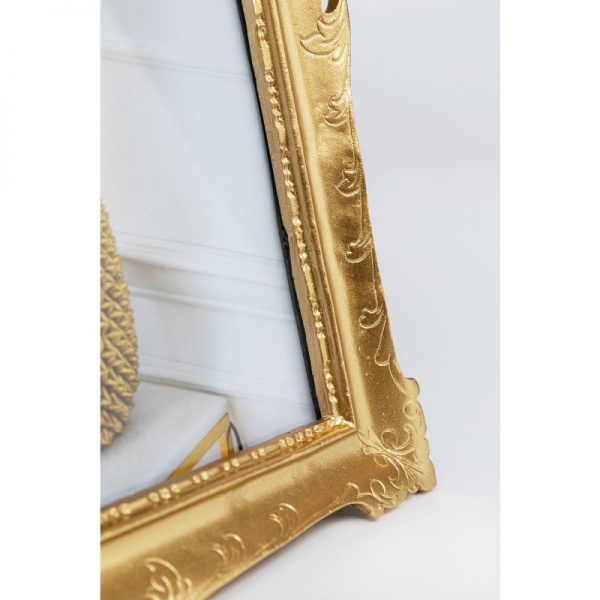 Рамка для фото KARE Design Antique 21x26 см античное золото 