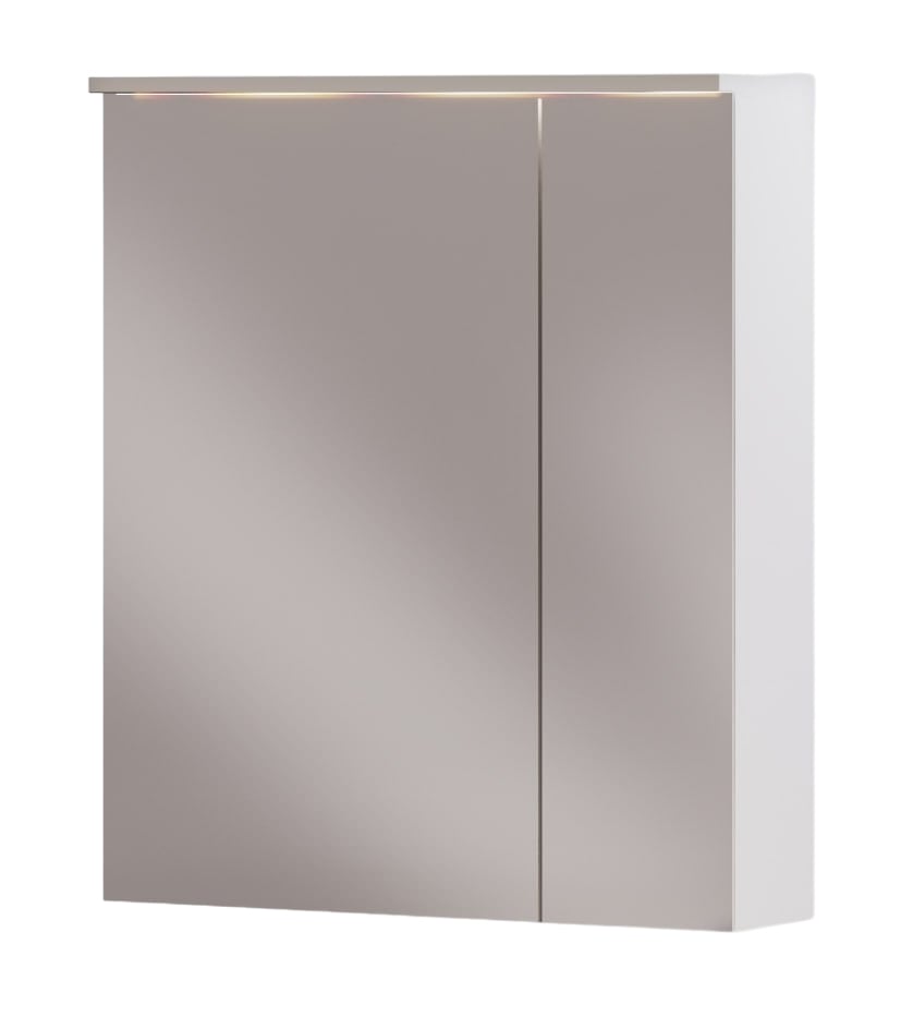 Зеркальный шкаф Сансервіс