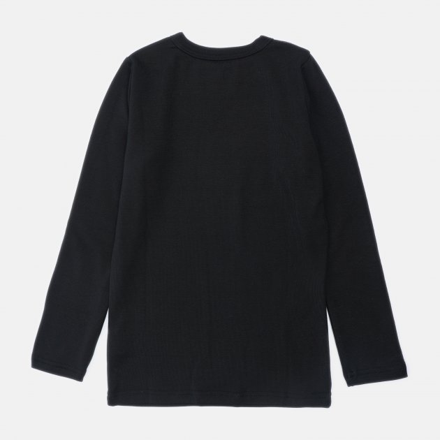 Термокофта Bibo 995101 р.104 черный