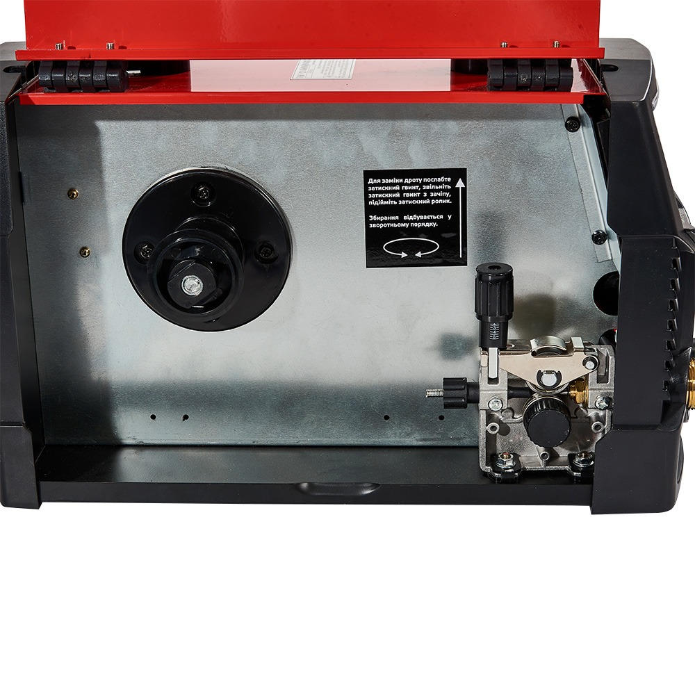 Полуавтомат сварочный Vitals Master MIG-1400 S